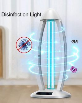 Lámpara Ultravioleta De Desinfección WXCCK
